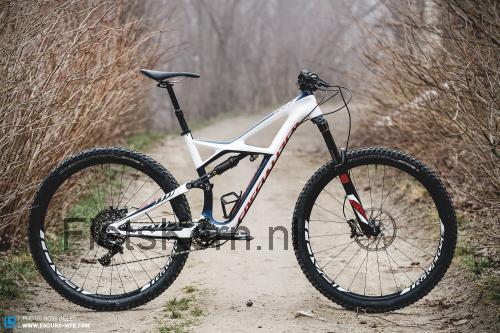 Specialized Enduro Expert specificaties 